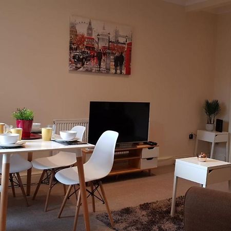 Bellaliving 2 Bedroom Apartment - Luton Luton (Bedfordshire) Exterior foto