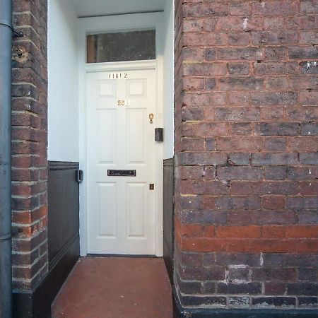Bellaliving 2 Bedroom Apartment - Luton Luton (Bedfordshire) Exterior foto