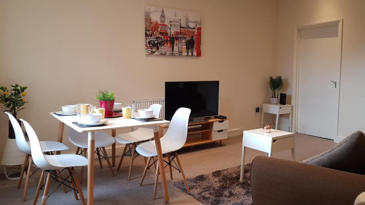 Bellaliving 2 Bedroom Apartment - Luton Luton (Bedfordshire) Exterior foto