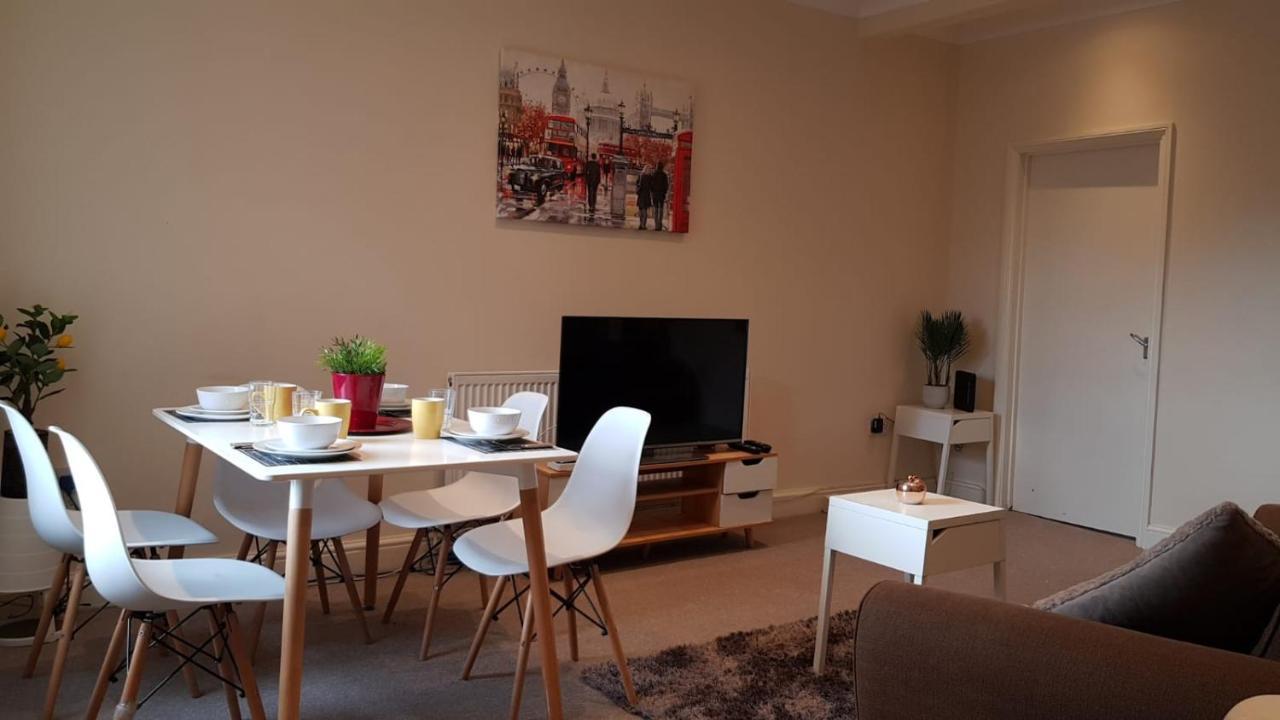 Bellaliving 2 Bedroom Apartment - Luton Luton (Bedfordshire) Exterior foto