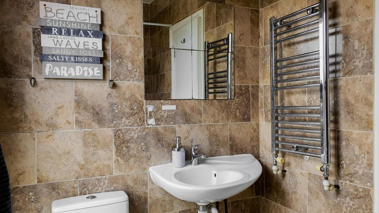 Bellaliving 2 Bedroom Apartment - Luton Luton (Bedfordshire) Exterior foto