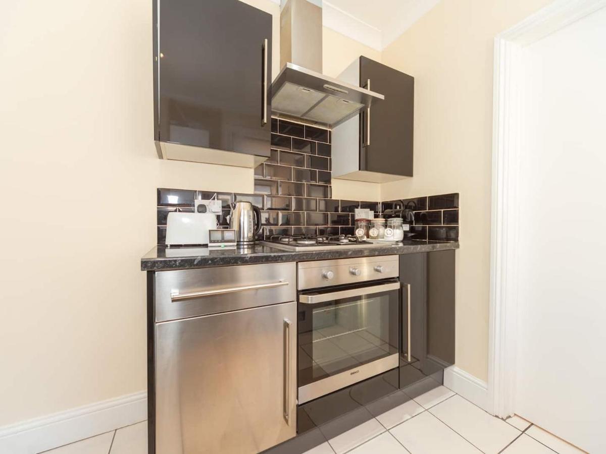 Bellaliving 2 Bedroom Apartment - Luton Luton (Bedfordshire) Exterior foto