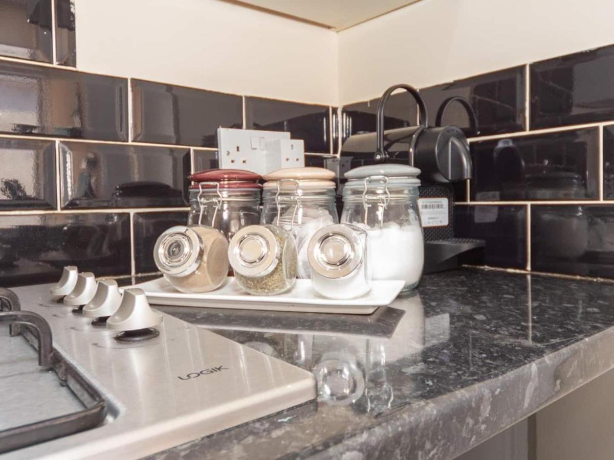 Bellaliving 2 Bedroom Apartment - Luton Luton (Bedfordshire) Exterior foto