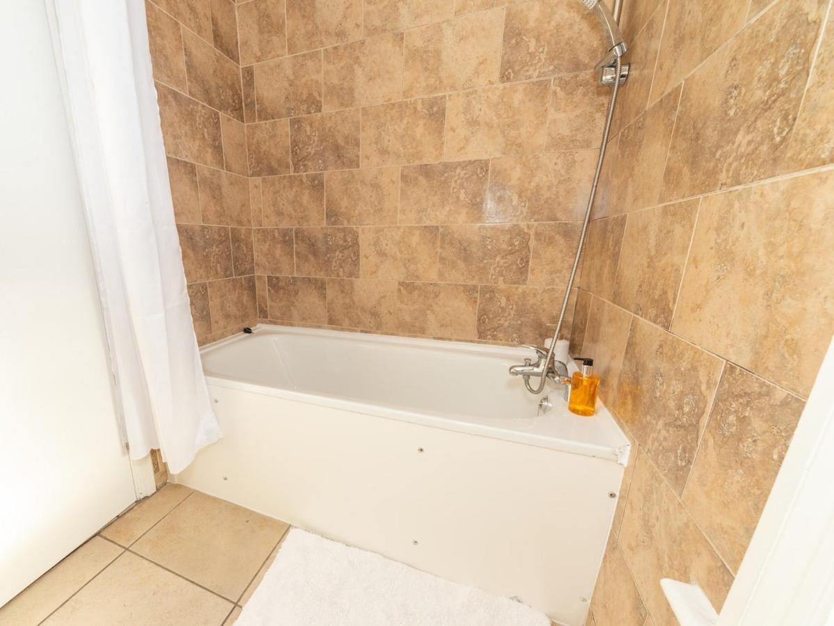 Bellaliving 2 Bedroom Apartment - Luton Luton (Bedfordshire) Exterior foto