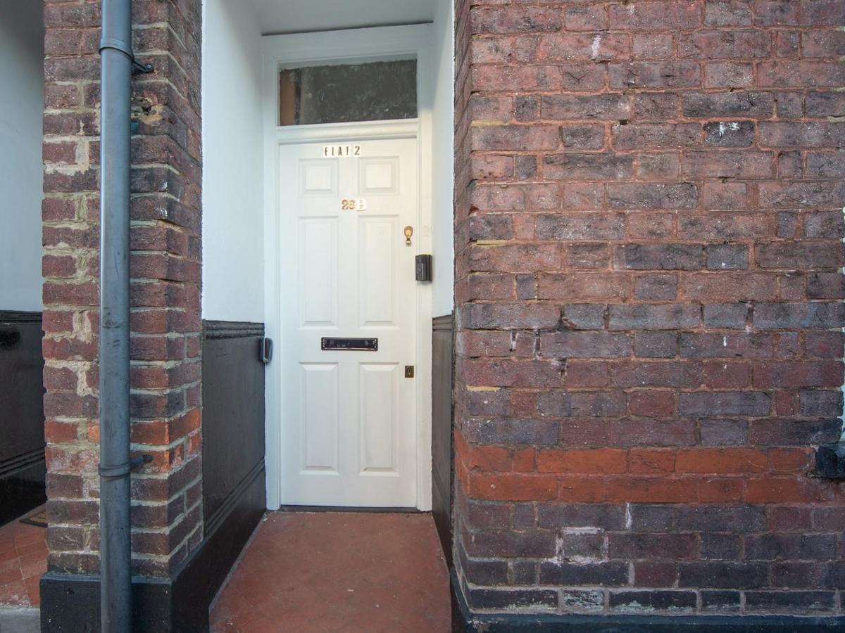 Bellaliving 2 Bedroom Apartment - Luton Luton (Bedfordshire) Exterior foto